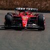 Charles Leclerc se lleva la pole en una apretadísima clasificación en las calles de Bakú