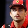 Leclerc tiene muchas expectativas en el nuevo SF-24, pero es realista