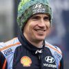 Hyundai se despide de Craig Breen tras su fallecimiento