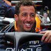 "Daniel Ricciardo podría haber sido campeón del mundo con Red Bull"