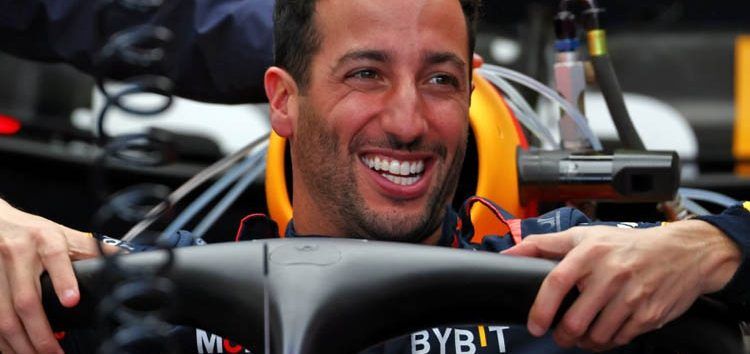 «Daniel Ricciardo podría haber sido campeón del mundo con Red Bull»