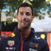 Daniel Ricciardo habla abiertamente sobre su vuelta a la Fórmula 1