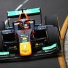 Dennis Hauger triunfa en el debut de la Fórmula 2 sobre suelo australiano
