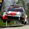 Rally de Croacia 2023: Primera victoria de Elfyn Evans en 18 meses