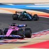 Aston Martin se niega a mirar al equipo Alpine F1