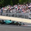 Fernando Alonso, satisfecho con el cuarto puesto: "Estoy muy contento con el resultado"