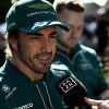 Contundente mensaje de Fernando Alonso a toda la afición