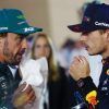 Fernando Alonso manda un mensaje claro a Red Bull