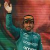 Alonso consigue tres podios consecutivos por primera vez desde 2013