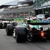 La FIA decide no tomar más cartas en el asunto en la carrera de Australia