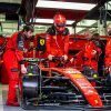 Este parón podría ser determinante para la mejora de Ferrari