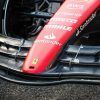 Ferrari confirma mejoras para el SF23 en Barcelona