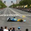 El Gran Premio en Madrid ya es una realidad: la Fórmula 1 registra su nombre