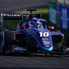 Franco Colapinto se lleva la carrera sprint de Fórmula 3 en Melbourne