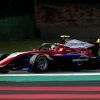 La Fórmula 3 cierra sus test en Imola con Gabriel Bortoleto como el más rápido