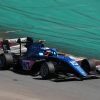Gabriele Minì cierra los test de Fórmula 3 de Barcelona en cabeza