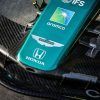 Honda y Aston Martin "acabarán teniendo la mejor unidad de potencia"