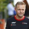 Kevin Magnussen no continuará en el equipo Haas F1 en 2025