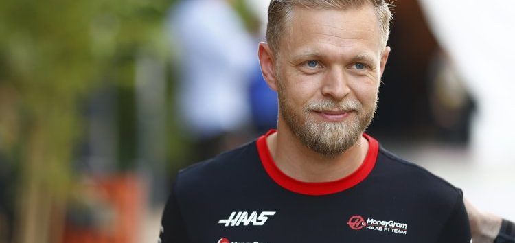 Kevin Magnussen no continuará en el equipo Haas F1 en 2025