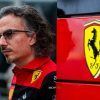 Laurent Mekies afronta su última carrera con Ferrari este fin de semana