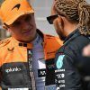 Lando Norris: "Lewis Hamilton no me superaría si pilotara este McLaren"