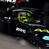 Hamilton no se ve lejos de Red Bull y Ferrari en Las Vegas: "El coche va bien"