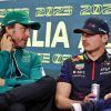 Lo que Verstappen, Alonso y Vettel tienen en común, según Dan Fallows