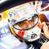 Así es el especial casco que Max Verstappen lucirá para celebrar su tricampeonato