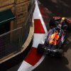 Max Verstappen, segundo en Bakú: "Me costaba ser consistente"