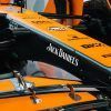 Jack Daniel’s se convierte en patrocinador de McLaren en la Fórmula 1