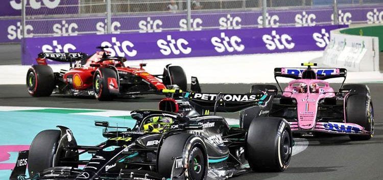 Alpine cree puede seguir el ritmo de desarrollo de Ferrari, Mercedes y Aston Martin