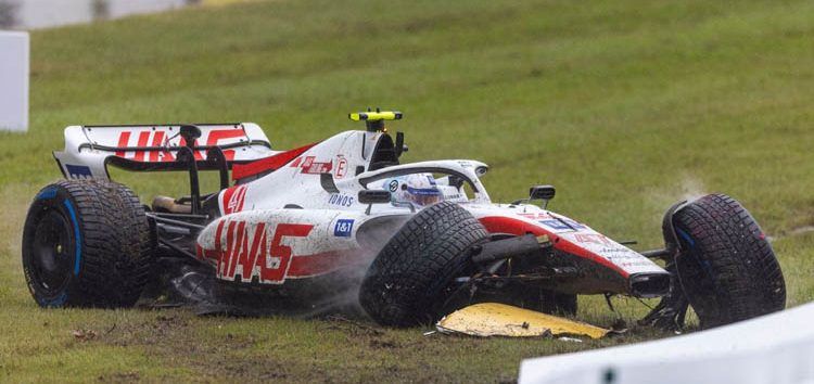 Guerra abierta entre Haas F1 y Mick Schumacher: «Es ridículo»