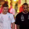 Mick Schumacher se ve con opciones de sustituir a Lewis Hamilton en Mercedes