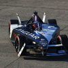 Jaguar consigue su primer doblete en la Fórmula E en el ePrix de Berlín
