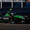 Cassidy se mete en la lucha por el mundial tras ganar la segunda carrera del ePrix en Berlín