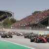 ¡Barcelona renueva con la Fórmula 1 hasta 2032!