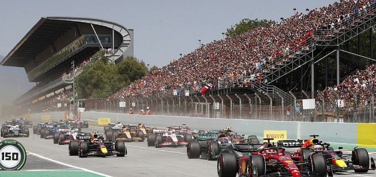 OFICIAL: Mediaset ofrecerá el Gran Premio de España 2024 en abierto