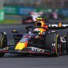 Sergio Pérez se queja de falta de visibilidad en la carrera de Australia