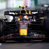 Pérez logra la Pole y marca territorio con Verstappen: "Voy carrera a carrera"