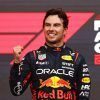 Sergio Pérez está convencido de que volverá a subirse al podio con Cadillac