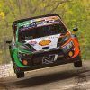 Rally de Croacia 2023: Neuville busca homenajear a Breen con una victoria