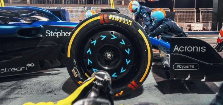 Pirelli confía en continuar en la Fórmula 1 más allá de 2024