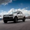 EBRO: el renacer de un histórico de nuestras carreteras, ahora con una pick-up eléctrica marca España