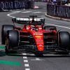 Charles Leclerc salva la clasificación después de un fin de semana complicado: "Podemos estar contentos"