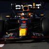 Verstappen lidera la tarde de Mónaco; buenas sensaciones de los españoles, pese a un accidente de Sainz