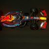 Verstappen se mantiene al frente en los libres previos a la clasificación; Alonso es 12º