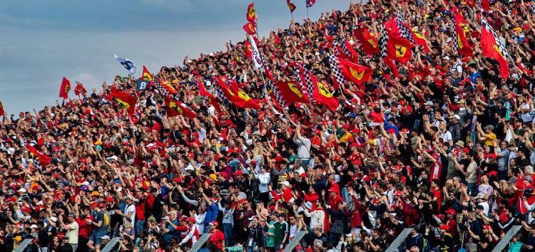 La solución que los promotores de Imola le han dado a la afición tras la cancelación del GP