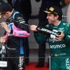 Ocon habla claro sobre su agresiva defensa a Alonso en Barcelona