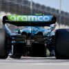 Aston Martin trabaja para fortalecer un punto débil del AMR23