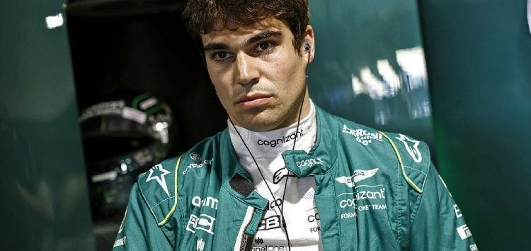 Importante preocupación en Aston Martin con Lance Stroll